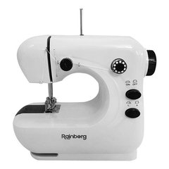 Швейная машинка Rainberg RB-110 4.8 Вт 8262 фото