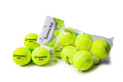 Мячи теннисные Cheng Deli 3шт 11668 фото