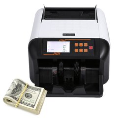 Счетная машинка для денег Bill Counter 555MG 6860 фото