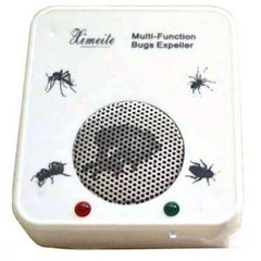Відлякувач комарів та гризунів Ximeite MT-626 18158 фото