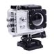 Action Камера Sport X6000-11 HD Сіра 688 фото 1