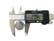 Цифровий електронний штангенциркуль Digital Caliper з LCD екраном 2165 фото 2