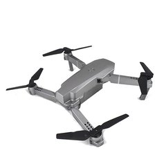Квадрокоптер RC Drone CTW 8807W WiFi камера с кейсом 4293 фото