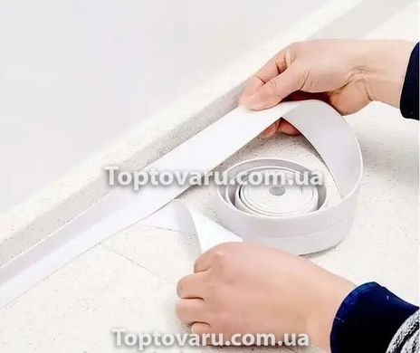 Сверхсильная двусторонняя клейкая лента для ванной и кухни 2,5 м 8543 фото