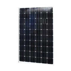 Сонячна батарея панель МОНО 150Вт Jarrett 4504 фото