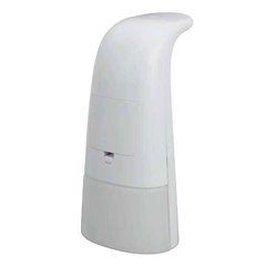 Дозатор сенсорный для жидкого мыла MS-133 Белый 14335 фото