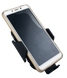 Автодержатель для телефону з функцією бездротової зарядки С9 Чорний 2073 фото 6