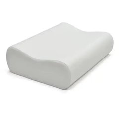 Подушка ортопедическая Memory Foam Pillow с памятью 13494 фото