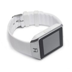 Розумний годинник Smart Watch DZ09 Білі 214 фото