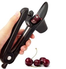 Прибор для удаления косточек из вишни Cherry Olive Pitter 4614 фото