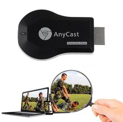 Медиаплеер Miracast AnyCast M9 Plus HDMI с встроенным Wi-Fi модулем 760 фото