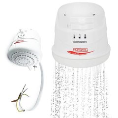Проточный водонагреватель Water Heater ST-05 5400 Вт 6409 фото
