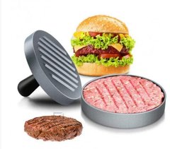 Форма для гамбургеров GRILLIand BURGER PATTIES MAKER 4352 фото