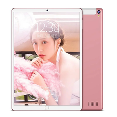 Планшет HS-109 2Gb RAM /32Gb/Android 7.0 Розовый 7664 фото