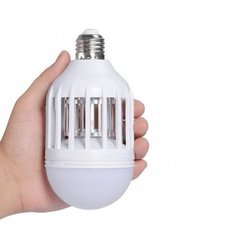 Лампа-приманка для насекомых светодиодная Zapp Light 872 фото