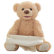 Дитяча інтерактивна іграшка Мишка Peekaboo Bear 2793 фото 3