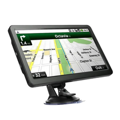 GPS навигатор Android 7077 512мб/8гб 11652 фото