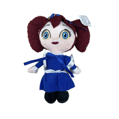 Мягкая игрушка Хаги Ваги кукла Поппи Синяя 9610 фото