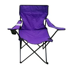 Стілець розкладний SKIF Outdoor Comfort Фіолетовий 4150 фото