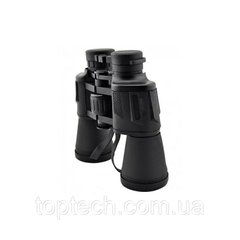 Бинокль High Quality Binoculars 20х50 в чехле 3612 фото