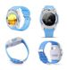 Розумний годинник Smart Watch V8 blue 118 фото 2