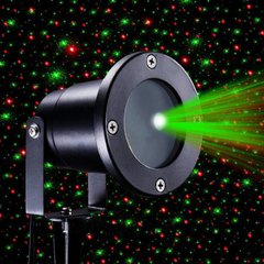 Лазерний проектор laser light 85 поворотна ніжка 1377 фото
