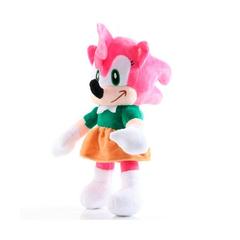 Игрушки Sonic the Hedgehog 30 см (Amy Rose) 9226 фото