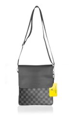 Чоловіча сумка-планшет через плече Louis Vuitton 4209 фото
