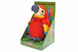 Інтерактивна іграшка розмовляючий Папуга - повторюха Червоний 2740 фото 4