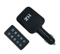 Bluetooth FM-модулятор H6 HZ 4364 фото