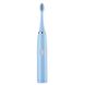 Електрична зубна щітка Блакитна 7812 фото 1