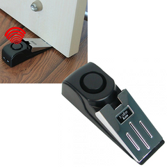 Дверная сигнализация на батарейках Door Stop Alarm 9981 фото