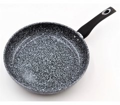 Сковорода з антипригарним гранітним покриттям 26*6см BN-512 5241 фото