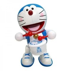 Іграшка інтерактивна Dancing Happy Doraemon Блакитна 14588 фото