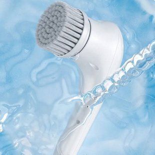 Щітка для збирання акумуляторна 5в1 Magic Brush 28923 фото