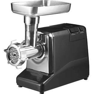 Мясорубка эллектрическая Tritronix TX-MJ 3010 2500Вт Черная 11622 фото