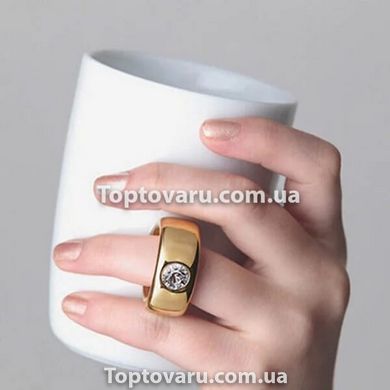 Чашка с кольцом в подарочной коробке Цвет в ассортименте 7866 фото