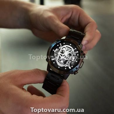 Смарт-часы Smart Forest Pro Black 14951 фото