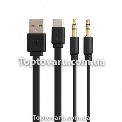 Колонка Bluetooth HOPESTAR A20 PRO + мікрофон Помаранчева 6384 фото