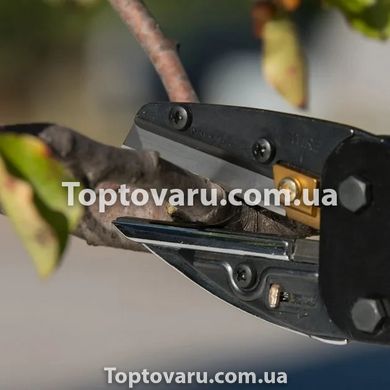 Многофункциональный секатор ножницы Multi-Cut 3 in 1 со сменным лезвием 5442 фото