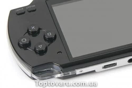 Ігрова приставка PSP MP5, 4Гб, 2000. ігор 3214 фото