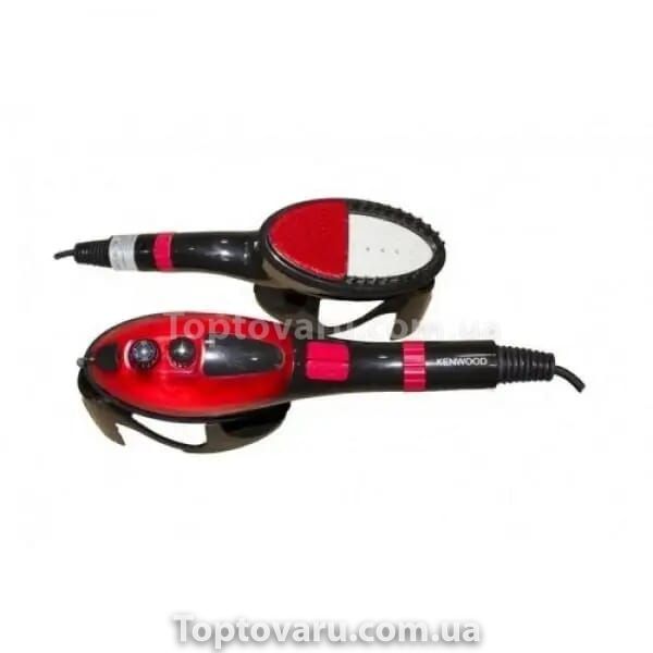 Отпариватель Kenwood Portable Steamer Красный 12037 фото