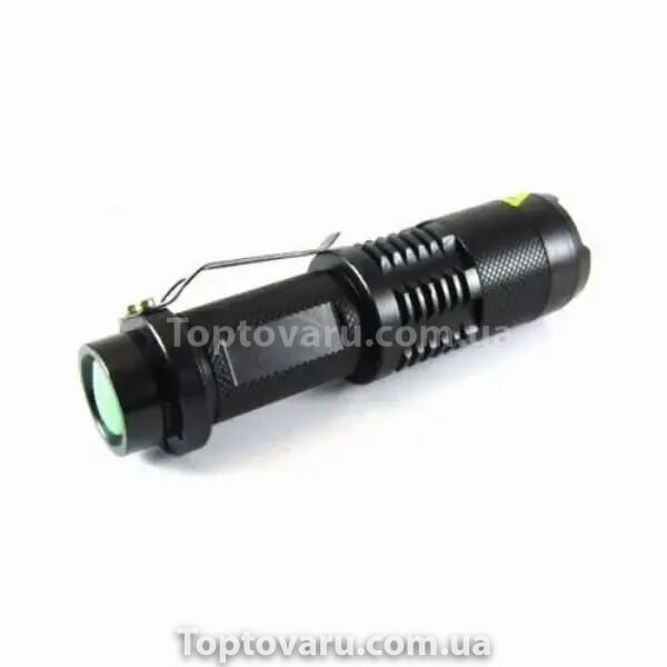 Ліхтарик ручний BAILONG BL-1812-T6 9745 фото
