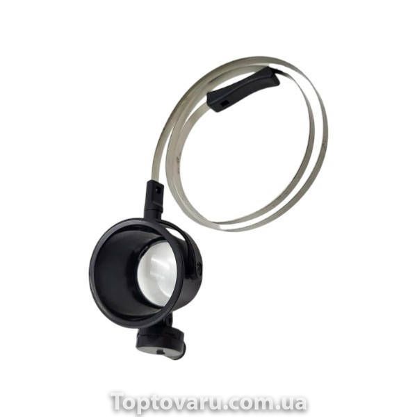 Лупа очна MG13B-A 32206 фото