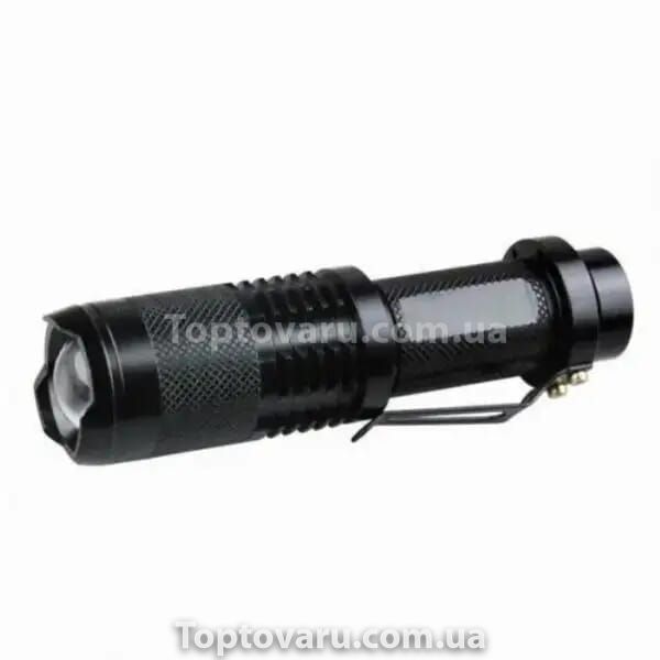 Ліхтарик ручний BAILONG BL-1812-T6 9745 фото