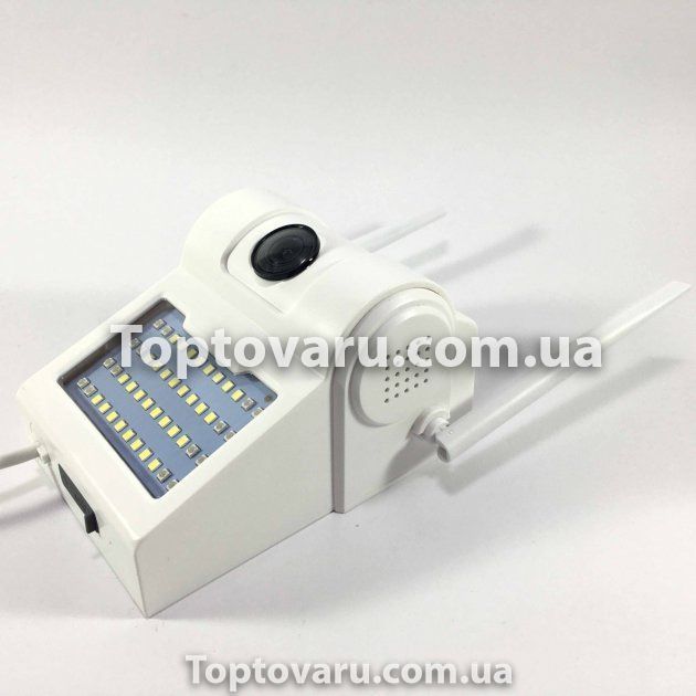 Камера видеонаблюдения CAMERA D2 WIFI IP with light 2.0mp с ночным видением 5894 фото