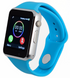 Умные Часы Smart Watch А1 blue (англ. версия) + Наушники подарок 453 фото 1