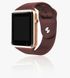 Розумний Годинник Smart Watch А1 brown (англ. Версія) 457 фото 1