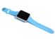Умные Часы Smart Watch А1 blue (англ. версия) + Наушники подарок 453 фото 4