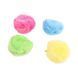 М'ячик-пилозбірник автоматичний 3*АА Microfiber mop ball Mocoro Жовтий 37211 фото 6